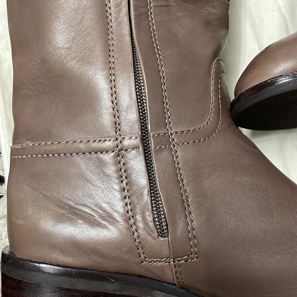 Tory Burch Riding Boots - Picture 14 of 16